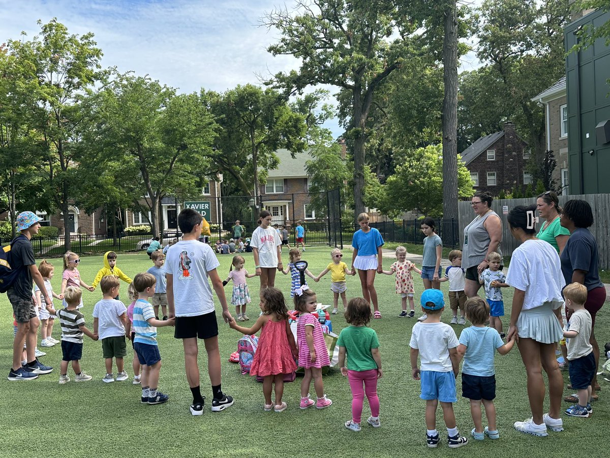 Colleen Larkin tweet media