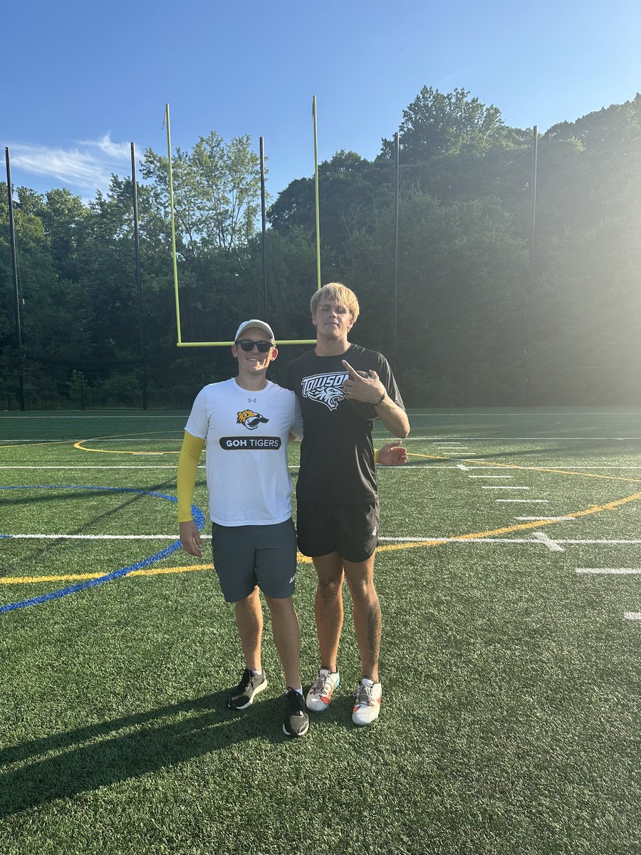 Caleb West tweet media