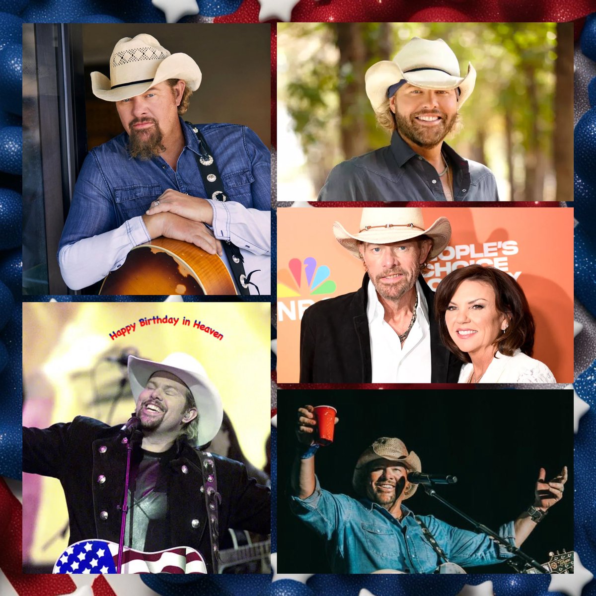 Julezz26's tweet photo. Gone, but not forgotten. Happy Birthday in Heaven @tobykeith 🎶😇🎉🎈🎂🥳🎶 https://t.co/PKh27WN0iR