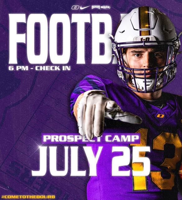 CoachBeckham's tweet photo. It’s about that time!
#Come2theBourb 

https://t.co/u2w6J0GctU https://t.co/Vlh7YWdXbV