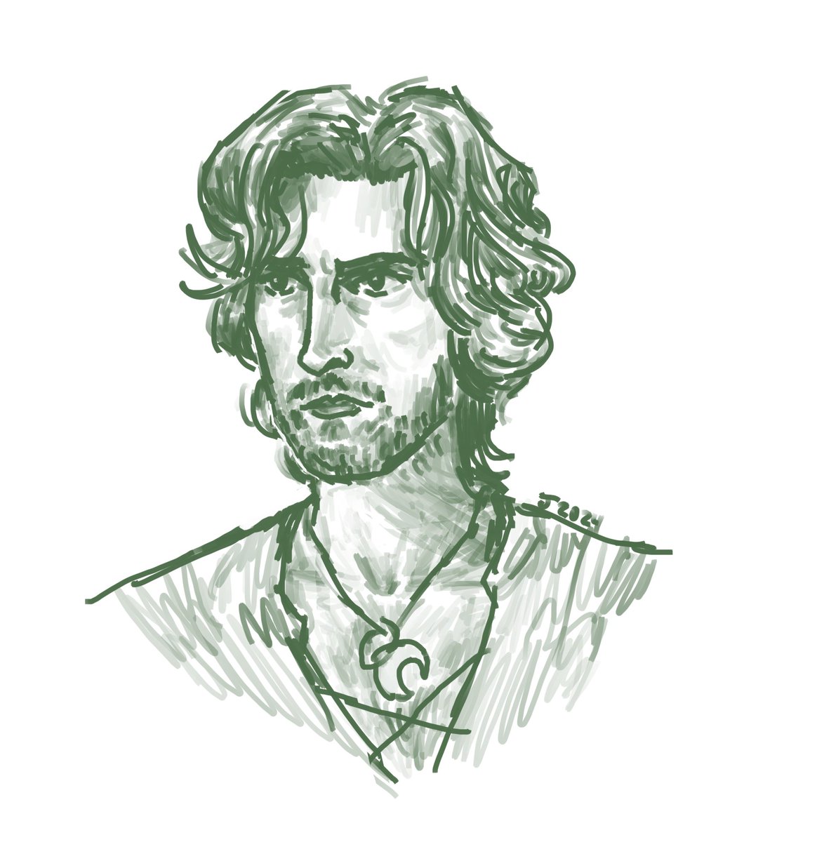 gwaine?! #bbcmerlin