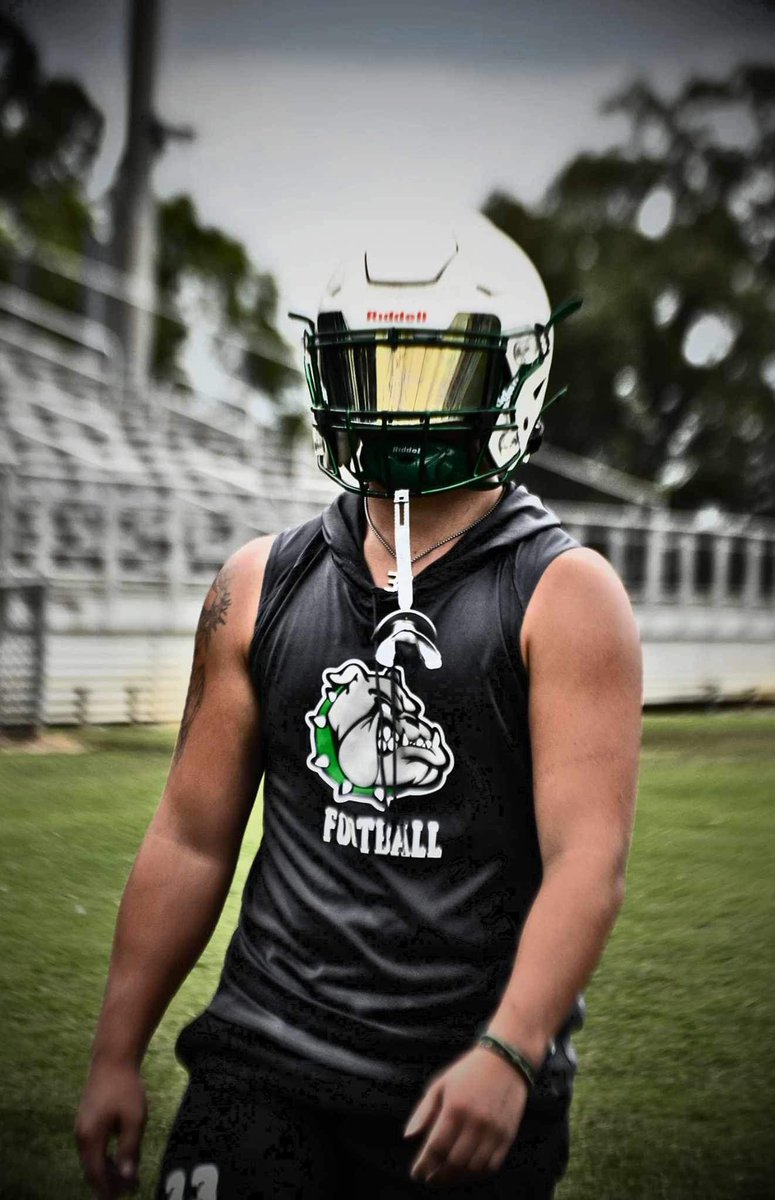 HunterChavis33 tweet media