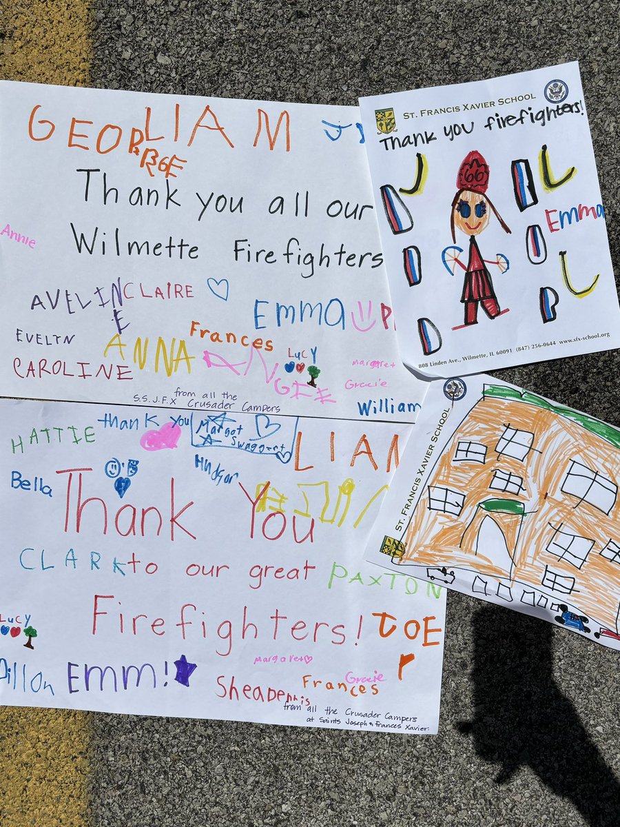 Colleen Larkin tweet media