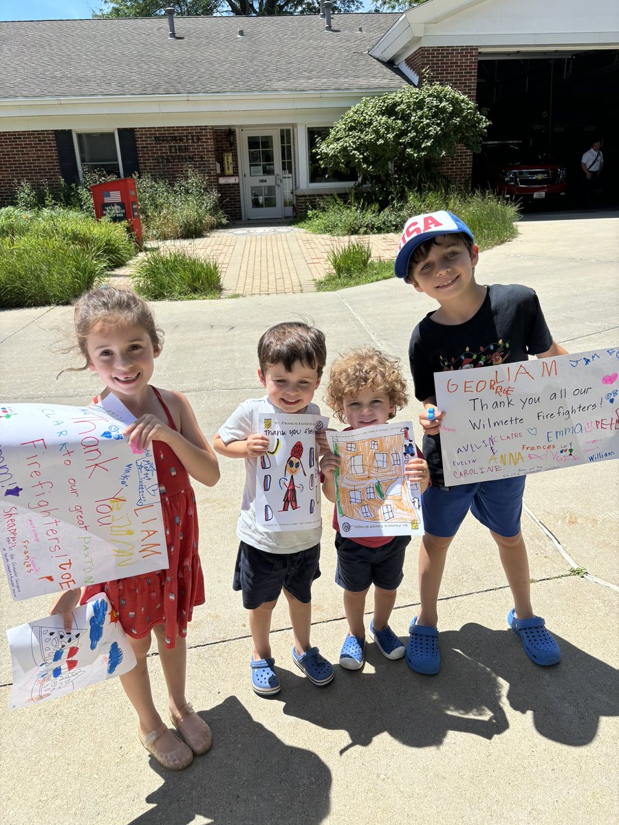 Colleen Larkin tweet media