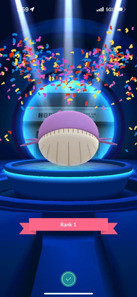 josephcup18's tweet photo. What does this even mean? No one knows what it’s provocative. #PokémonGO #XL. #XXL. #HopeCity. #LoveFromOhio. #Shiny #Biggest #RankOne https://t.co/zXXwxjgPpZ