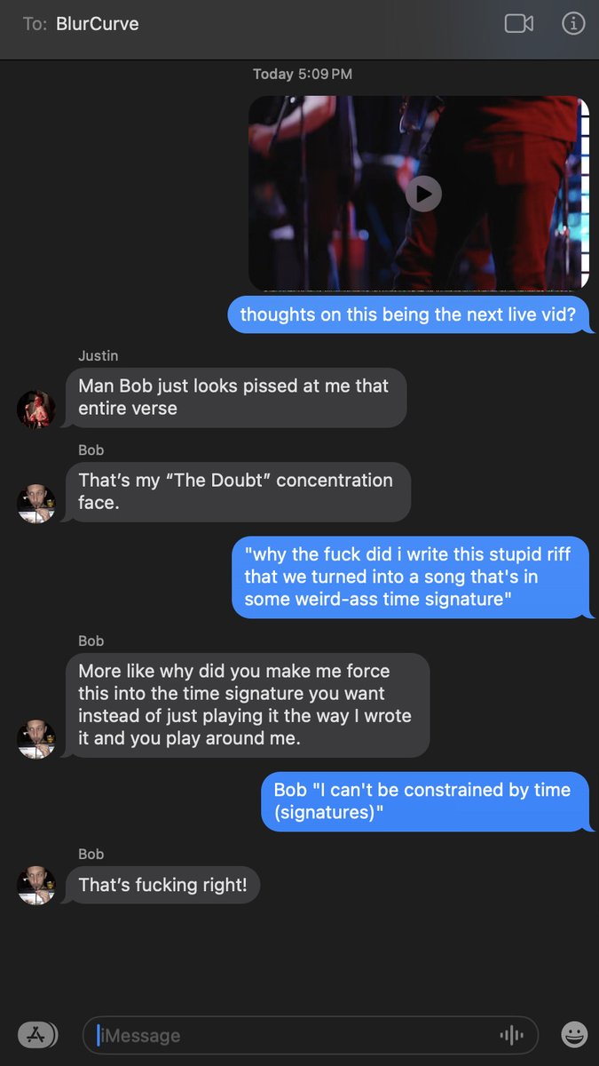 BlurCurve's tweet photo. Oh look; a new hot jam. https://t.co/XQUk8369xM https://t.co/BXpVs54HSh