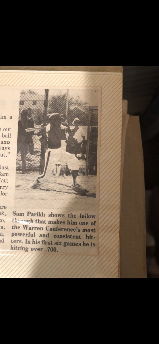 Sam Parikh tweet media