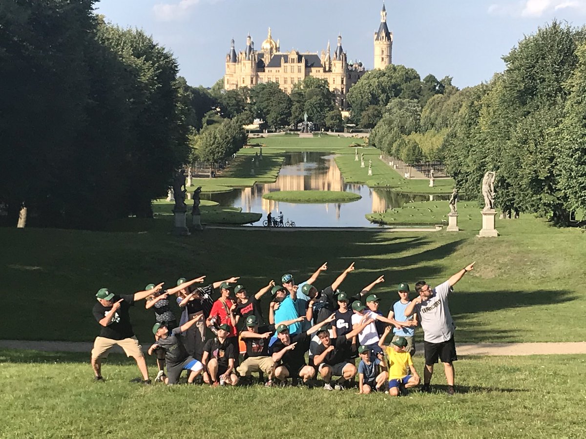 Wild Penguins looking for 30 non committed, non transfer portal, gap-year student-Athletes to play on the USA/Europe Tour June 20-July12, 2025. (We want HS graduates who worked, traveled, left the rat race, and want to be on the wildest summer travel ever! know who you are!!