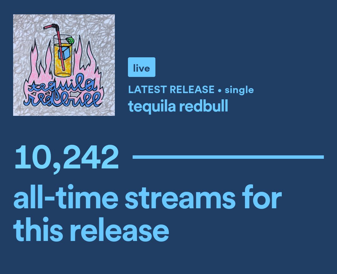 equipment_ohio's tweet image. alright word. thank you all so much

we're writing more music!! also our drummer @modi_oh is about to drop a record fyi