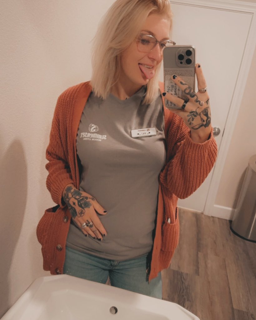 ❤️Kayla Rose❤️ tweet media