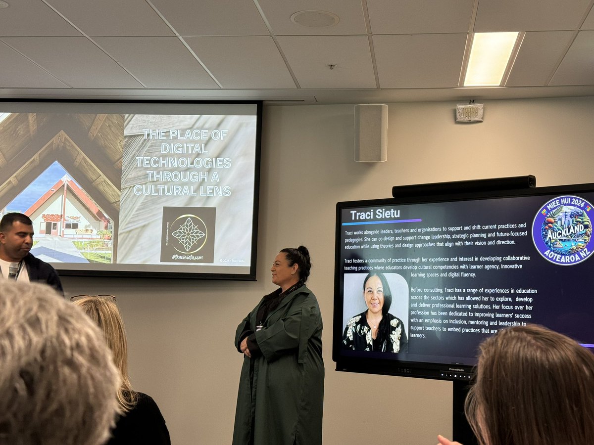 Beverley McCormick (@4321bev) on Twitter photo A gorgeous day to be at the #MicrosoftHQ #Auckland where #NZMIEEHui2024 is off to a great start! What a group of amazing passionate educators! <a href="/UlsterEducation/">Education</a> <a href="/microbit_edu/">Micro:bit Educational Foundation</a> <a href="/MS_eduIRL/">Microsoft Education Ireland</a> <a href="/Doctor_Harves/">Dr. Michael Harvey</a> <a href="/RyanHiggins005/">Ryan Higgins</a> <a href="/LuisaLongone/">Luisa Longone</a> #GenAI #education #edtech <a href="/Cloughglass/">Hugh Meenagh 👨🏻🏫 📒 💻 📚</a> A gorgeous day to be at the #MicrosoftHQ #Auckland where #NZMIEEHui2024 is off to a great start! What a group of amazing passionate educators! <a href="/UlsterEducation/">Education</a> <a href="/microbit_edu/">Micro:bit Educational Foundation</a> <a href="/MS_eduIRL/">Microsoft Education Ireland</a> <a href="/Doctor_Harves/">Dr. Michael Harvey</a> <a href="/RyanHiggins005/">Ryan Higgins</a> <a href="/LuisaLongone/">Luisa Longone</a> #GenAI #education #edtech <a href="/Cloughglass/">Hugh Meenagh 👨🏻🏫 📒 💻 📚</a>