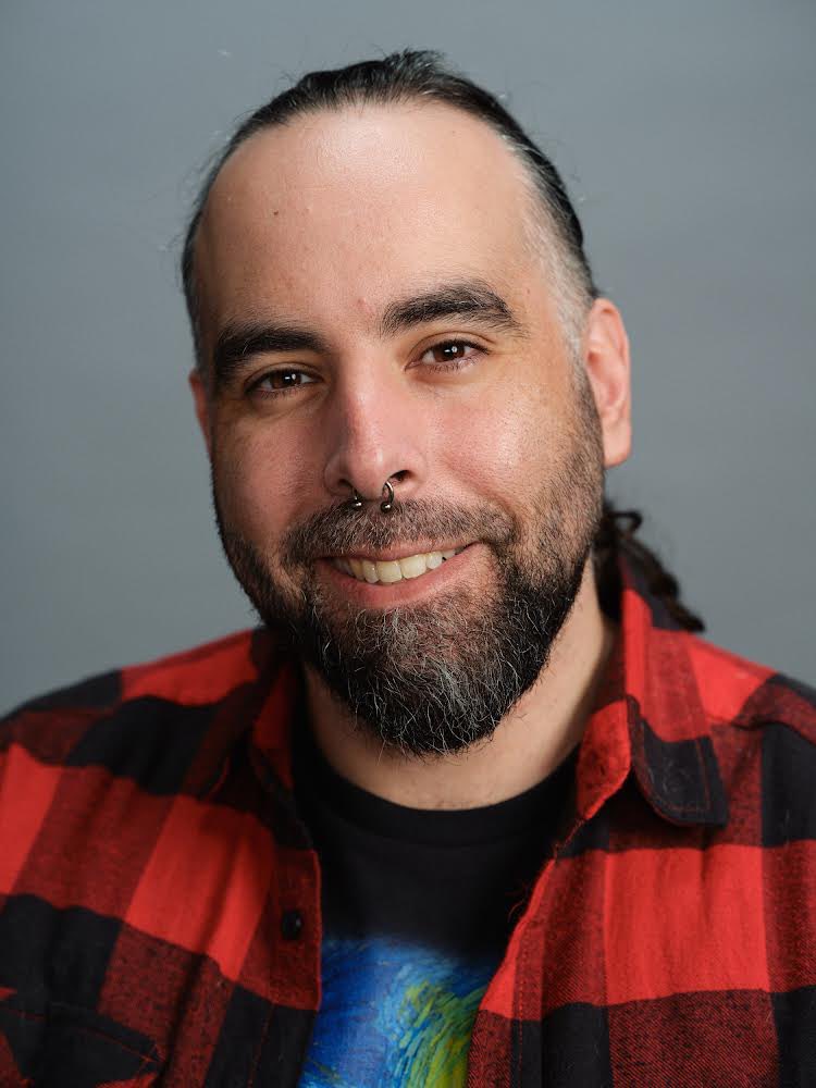 supportbuffla's tweet photo. In working with Latinx in Gaming we found out Alejandro is currently on sabbatical. We stan someone coming out of rest to help the local game dev community. We can’t wait for him to share his many years of wisdom! 👏🏼 https://t.co/RJTvOadUC7