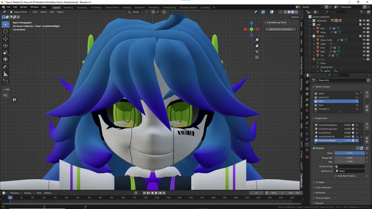 DieselTTV's tweet photo. Toaster update: now 36% cuter! #ZeroOfART https://t.co/0VwrUHNqBl
