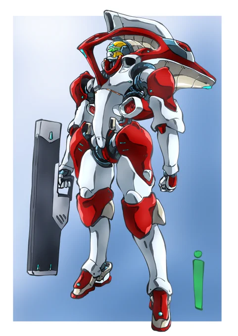 #無言でロボットをあげる見た人もやる 