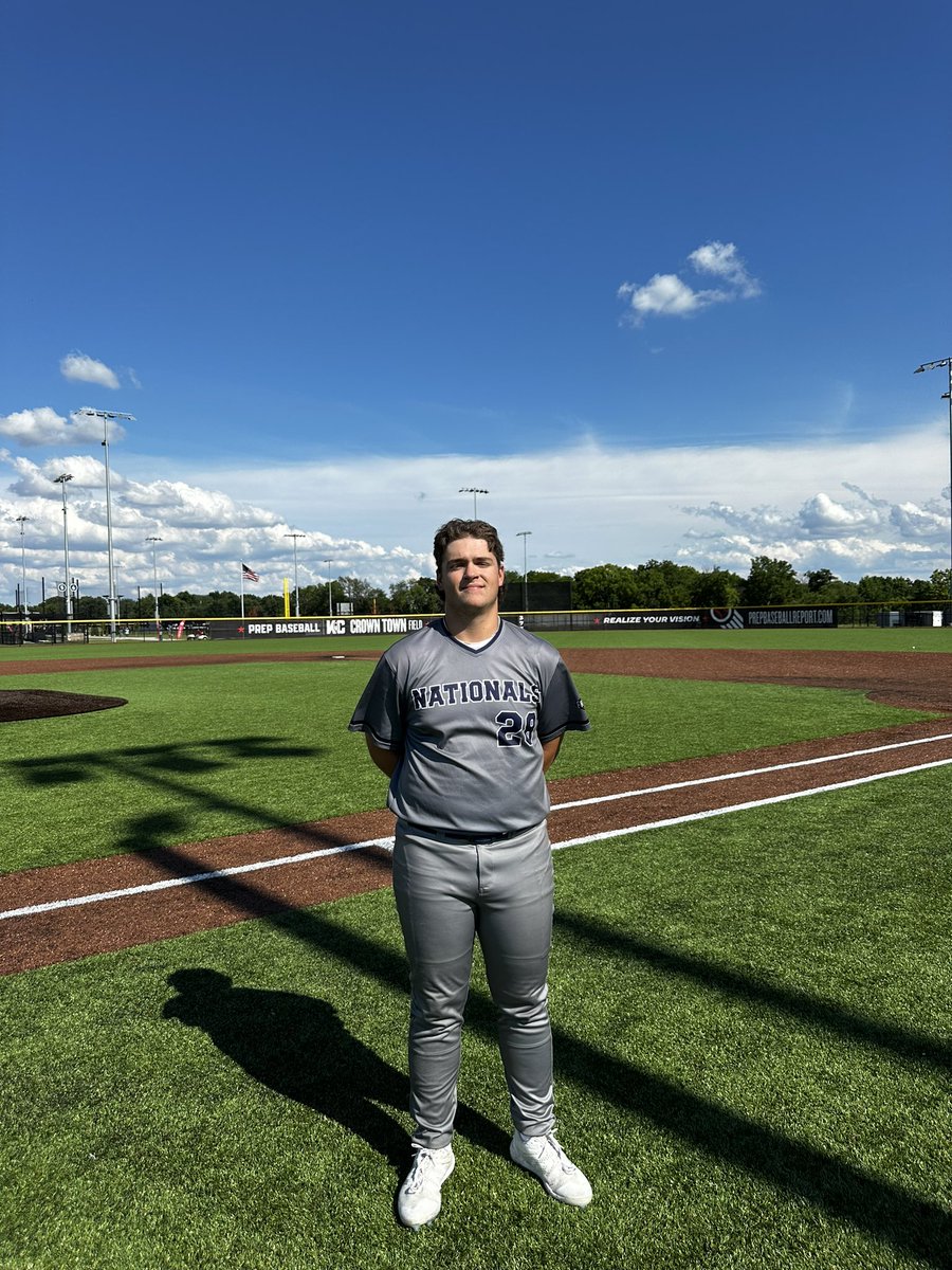 US Nationals MidSouth tweet media