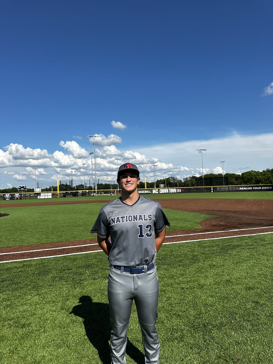 US Nationals MidSouth tweet media