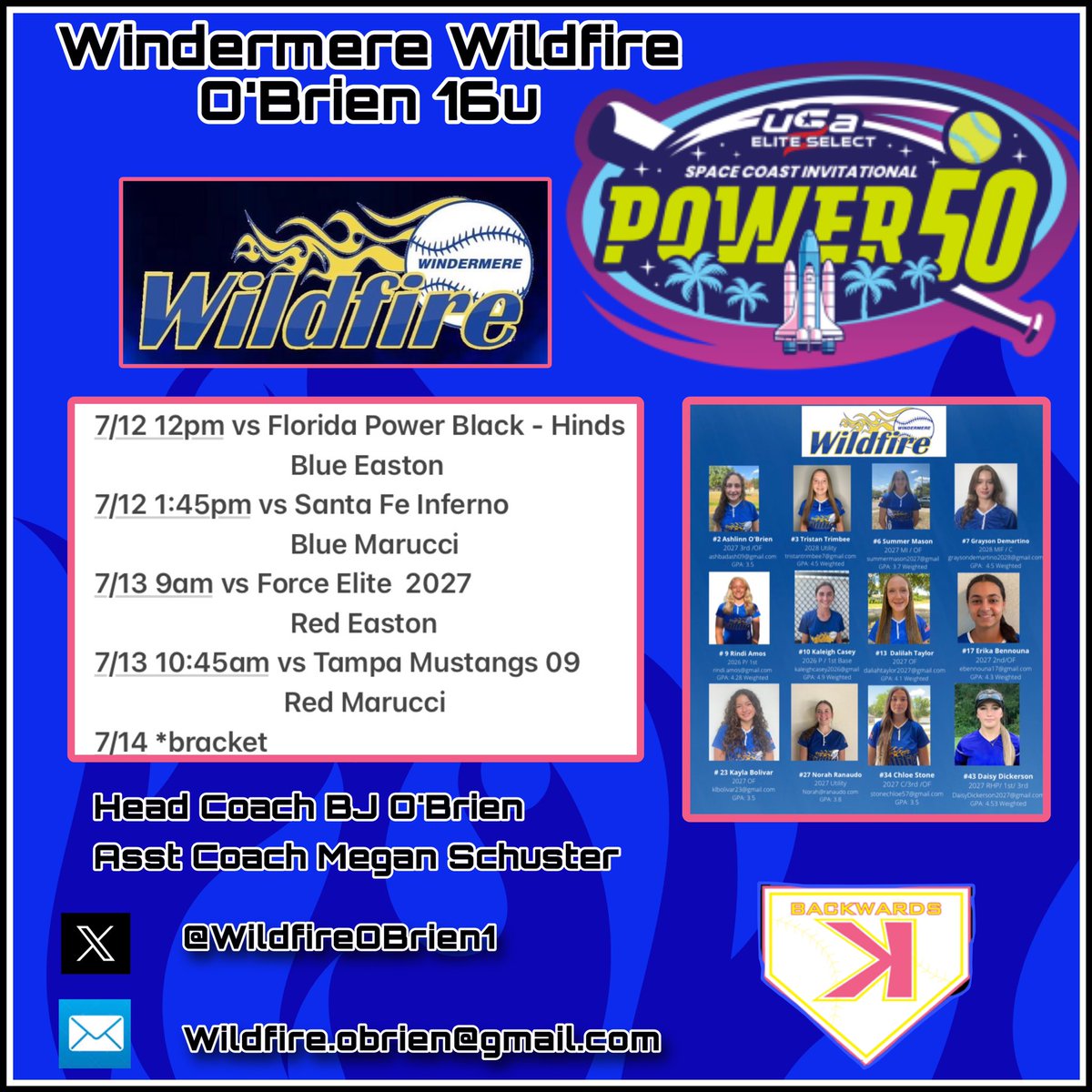Windermere Wildfire O’Brien tweet media