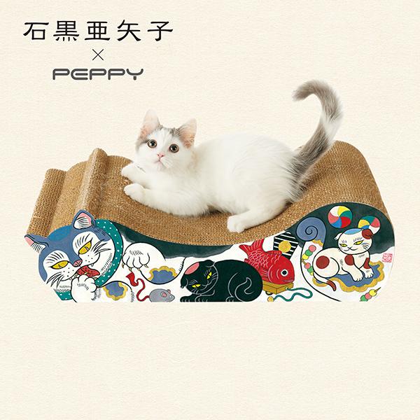 値引き新品　石黒亜矢子 　焦茶の猫の毛をむしりとって作った クッション 　グレー 値引き新品石黒亜矢子 焦茶の猫の毛をむしりとって作った