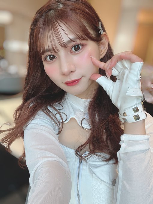 Twitterのコスプレ画像15