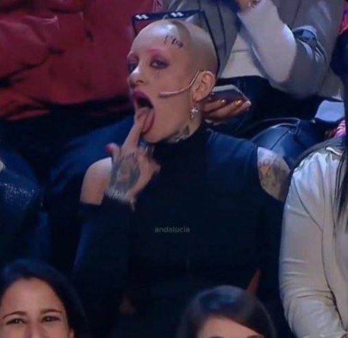 YA QUE SE PRENDA ESTA MIERDA

QUIERO 200 COMENTARIOS DE

FURIA ES GRAN HERMANO

DALEEE
#GranFuria
