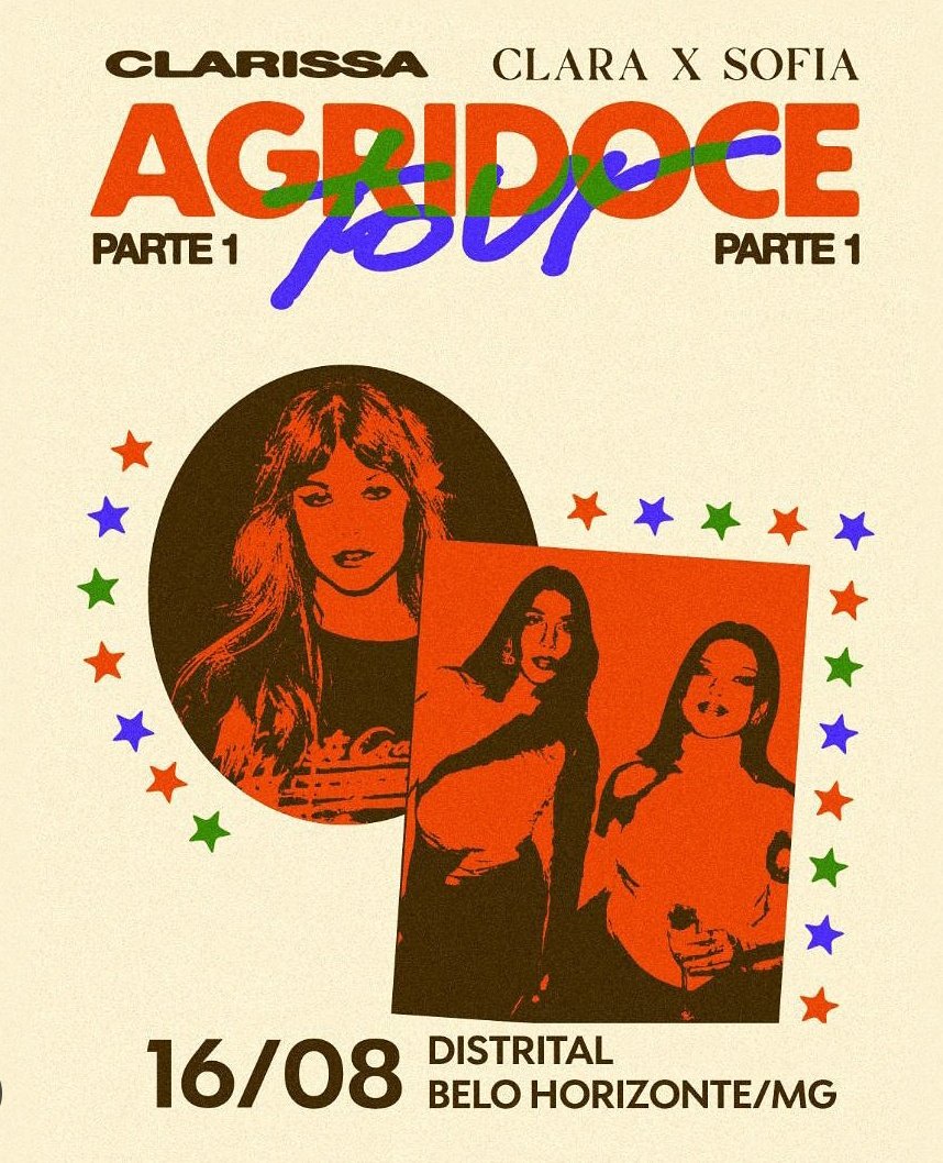 best of clarissa tweet media