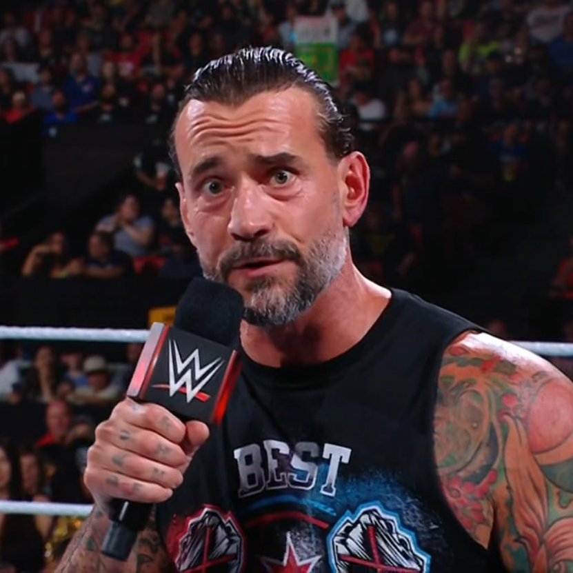 CatchNewz's tweet photo. "Félicitations et merci, John Cena.  Je ne sais pas ce que l'avenir nous réserve, mais je veux revivre ces moments avec toi une dernière fois." - CM Punk

#WWERAW https://t.co/RjD8bOfShR