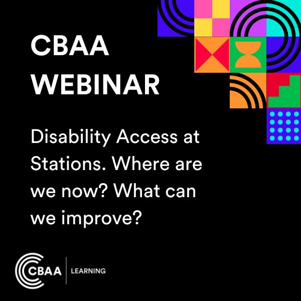 Is your station accessible to everyone in your community? Join us TODAY at 3:00PM AEST to learn about improving disability access at your station and what accessibility looks like in community media today. Head here to learn more and register: cbaa.org.au/article/webina…