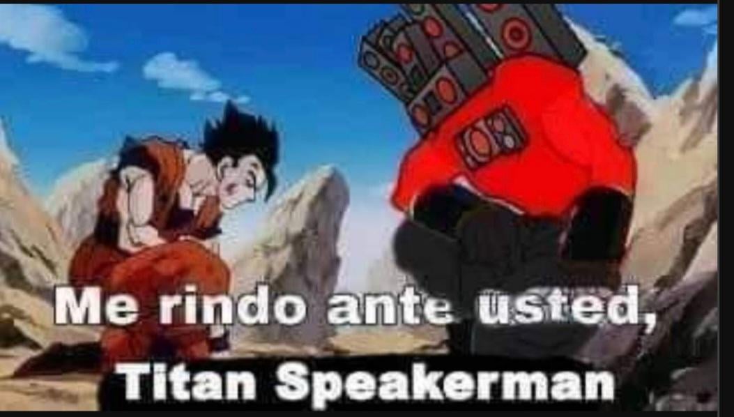 AgusElTrolazo's tweet photo. @rev2rod Mmmmm y si dibujas un meca https://t.co/nnhY530o9I