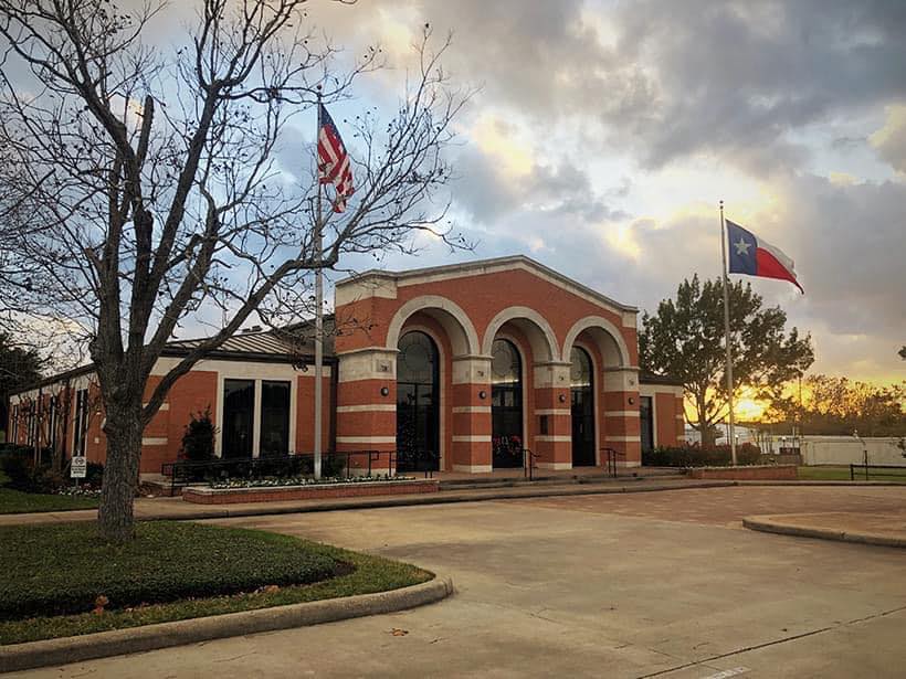 Conroe/Lake Conroe Chamber (@conroechamber) on Twitter photo The Chamber building is still without power. We plan on opening the building on Wednesday pending power availability. Stay safe Conroe/Lake Conroe! #ConroeChamber The Chamber building is still without power. We plan on opening the building on Wednesday pending power availability. Stay safe Conroe/Lake Conroe! #ConroeChamber