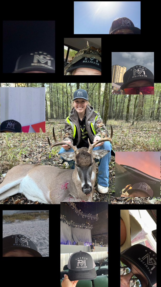 SadieKnoll's tweet photo. Hey @ParkerMcCollum just wondering if we could get these hats back, got this one exactly 2 years ago today at your dos equis show in dallas and have worn it ever since and lost it at the lake this weekend, it was my favorite and lucky hat, we need them back asap!!! https://t.co/byi8C6j65P