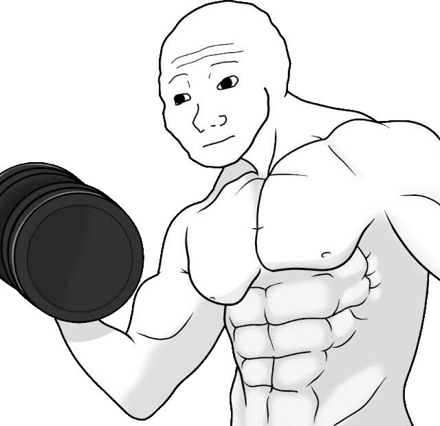 Wojak tweet media