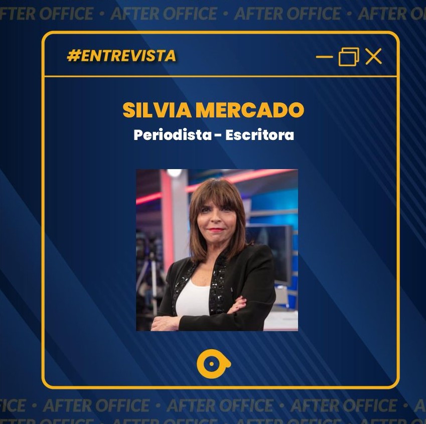 radiooasislp's tweet photo. La periodista @SilMercado presentó un amparo para que le restituyan su acreditación en la Casa Rosada. Escuchá la nota acá 👇
https://t.co/SBJTL8PCjK https://t.co/q2kzRJAkM8