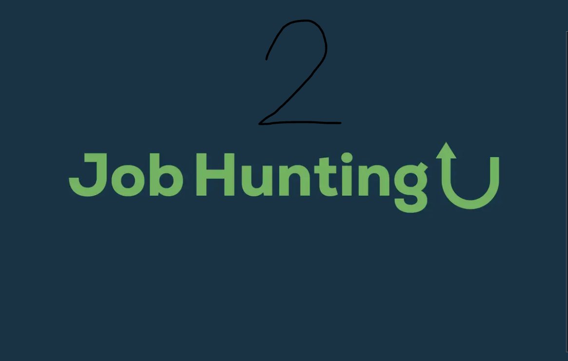 JerryJayHunter's tweet photo. The launch of Job Hunting U is going pretty well. We've narrowed down the top designs. Which logo is your favourite for https://t.co/XfCXamQeWa?  We're on a mission to be the last job board you'll ever visit @FarzaTV @_buildspace  @_nightsweekends https://t.co/8YmTtw0mKm