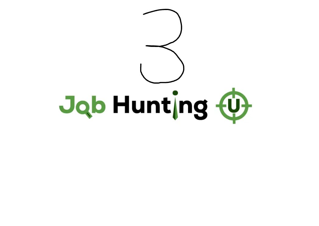 JerryJayHunter's tweet photo. The launch of Job Hunting U is going pretty well. We've narrowed down the top designs. Which logo is your favourite for https://t.co/XfCXamQeWa?  We're on a mission to be the last job board you'll ever visit @FarzaTV @_buildspace  @_nightsweekends https://t.co/8YmTtw0mKm