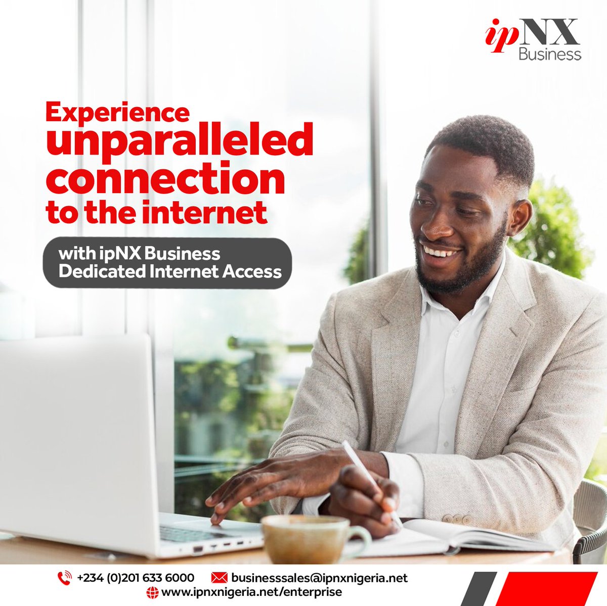 Ipnx Speed