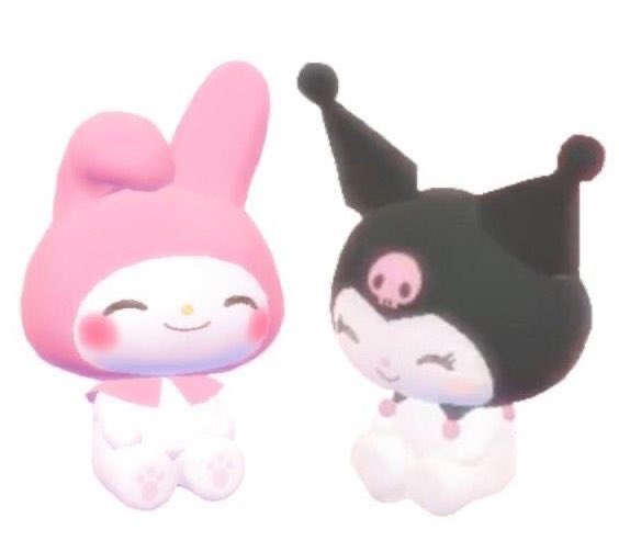 it’s THEM!!!!!!!!!!! 🩷🖤