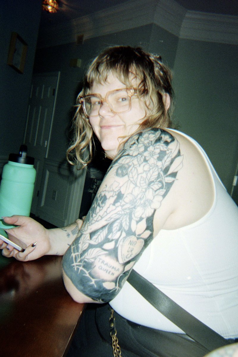 soft_licorice's tweet photo. developed most of my PACE pics!! here are some faves :3 https://t.co/eIrL6nSCgh