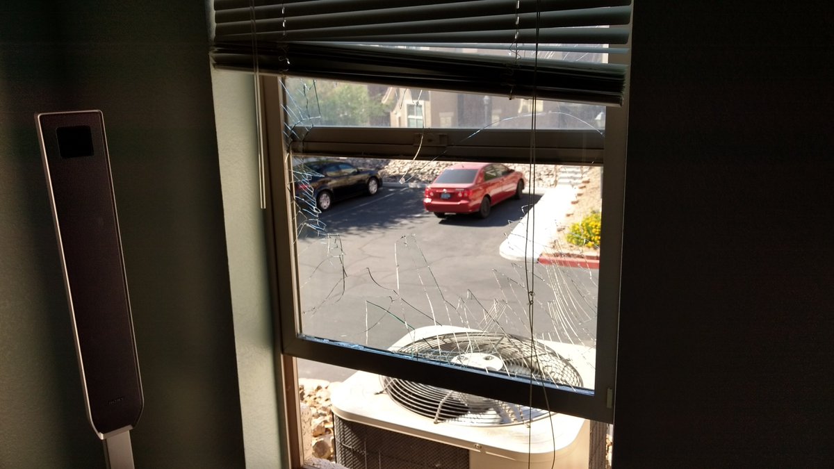 MCKohl's tweet photo. This is after I had to Evict Keith-Ryan Joshua Randal my tenant whom I rented a room in my townhouse in Henderson, Nevada for $400 including utilities and cable with HBO and high speed internet one of his criminal guests Jonathan who was also evicted broke in https://t.co/i7V0jMUkcf