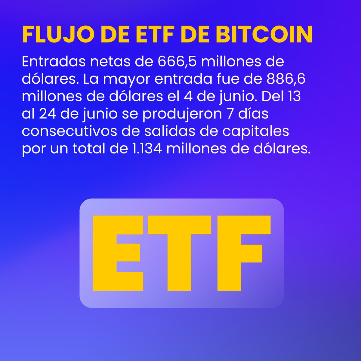 coincaex's tweet photo. Recap de bitcoin en julio. #Coincaex #Recap #Bitcoin https://t.co/7mZLPBbJgD