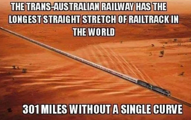 BillyZigouras's tweet photo. And it's not travelling upside-down! https://t.co/JgE1LW4bXH