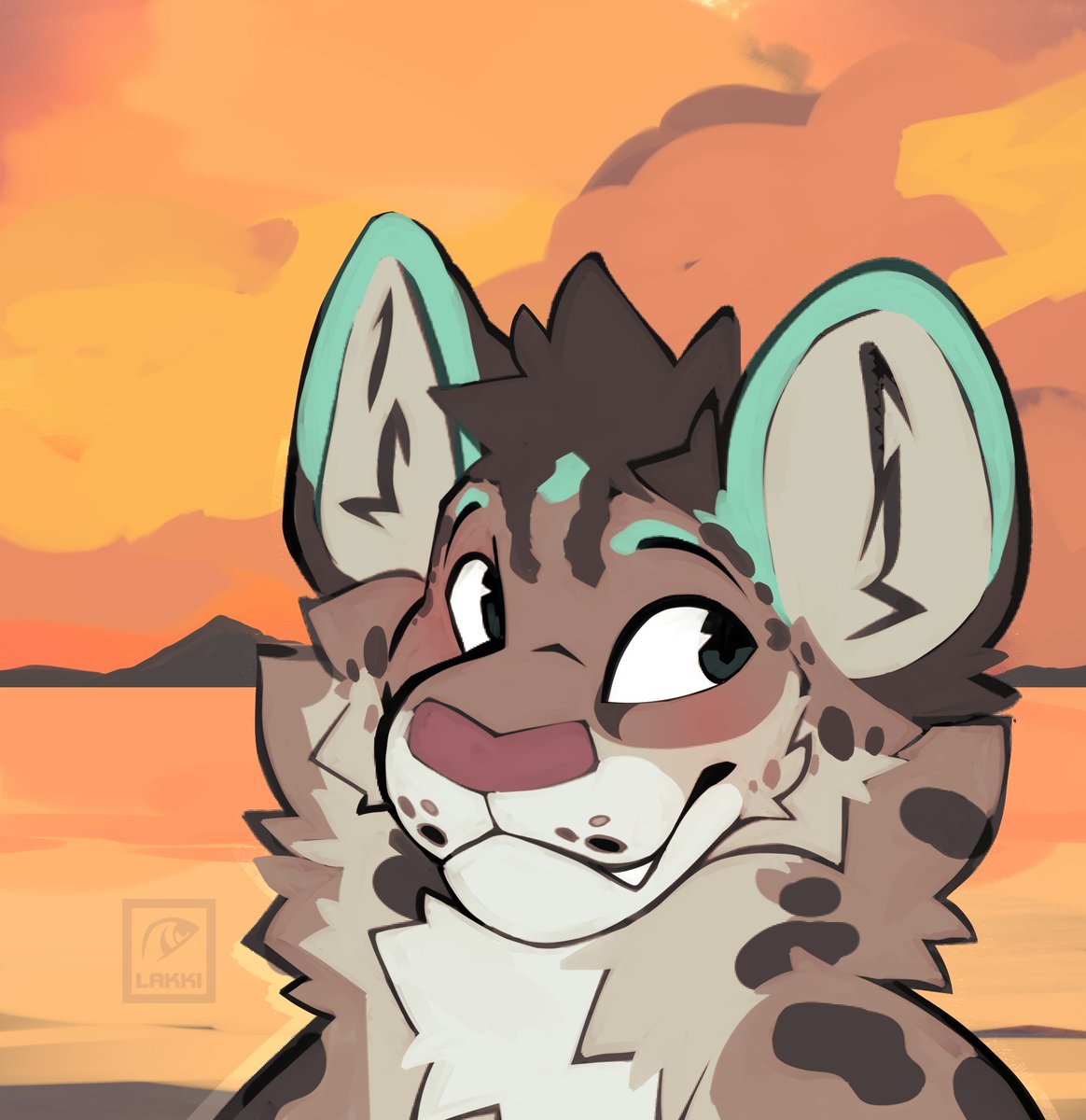 LAKKI 🇫🇮 - commissions open tweet media