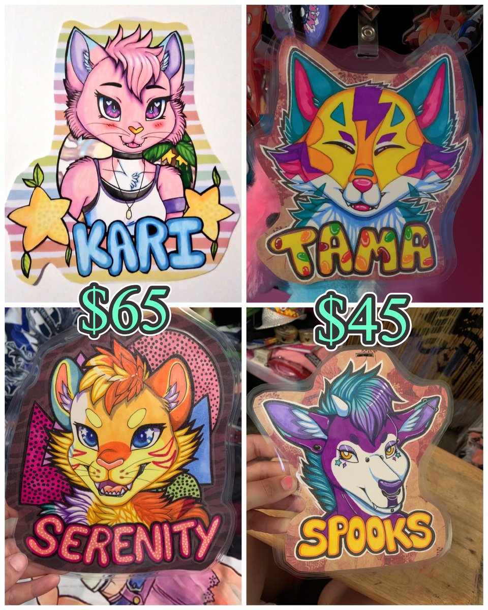 FairyKei_Kitty's tweet photo. HEY YALL! A close friend of mine is in dire need of an emergency surgery of $1,200! I am taking badge c0mmi$$i0n$ to help go to toward his surgery.
Please DM me if you would like to help out.
If you would like to donate, my c@$h@pp is $FairyKeiKitty.
Retweets appreciated! https://t.co/Vb4ZMDqNZF