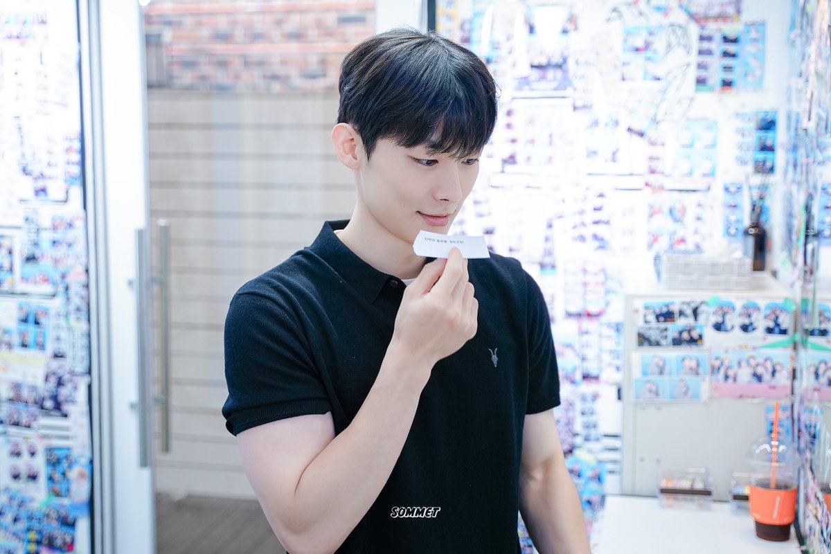 sommet_LSG's tweet photo. 240707
#이승규 #LeeSeungGyu #SGOTD #오늘의이승규 #イ・スンギュ #李升規 https://t.co/FZaW5VYLGL