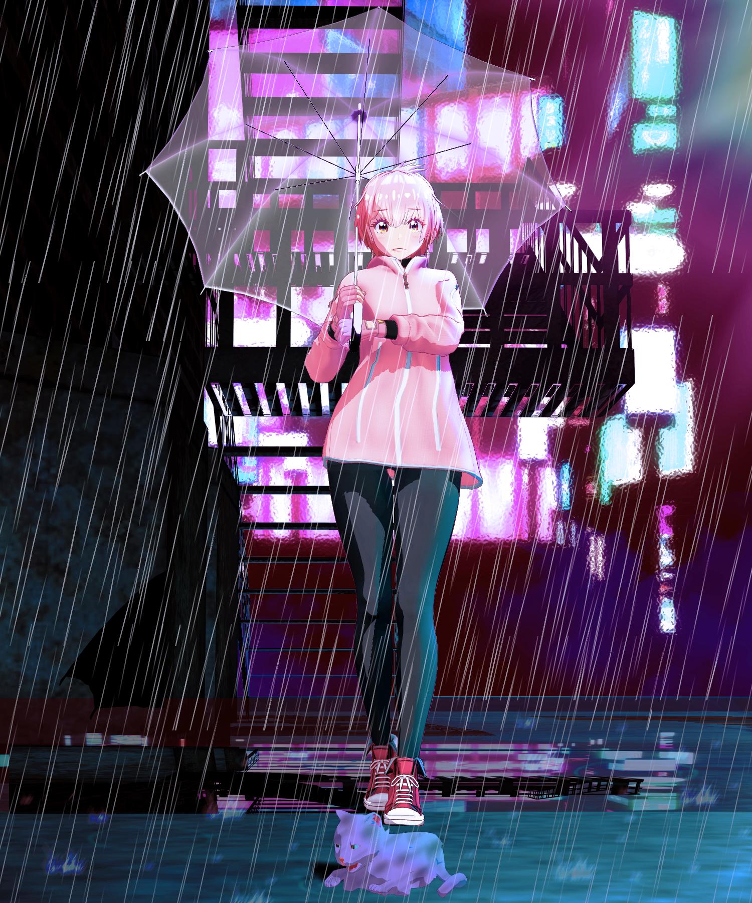 星神雷空 on X: 