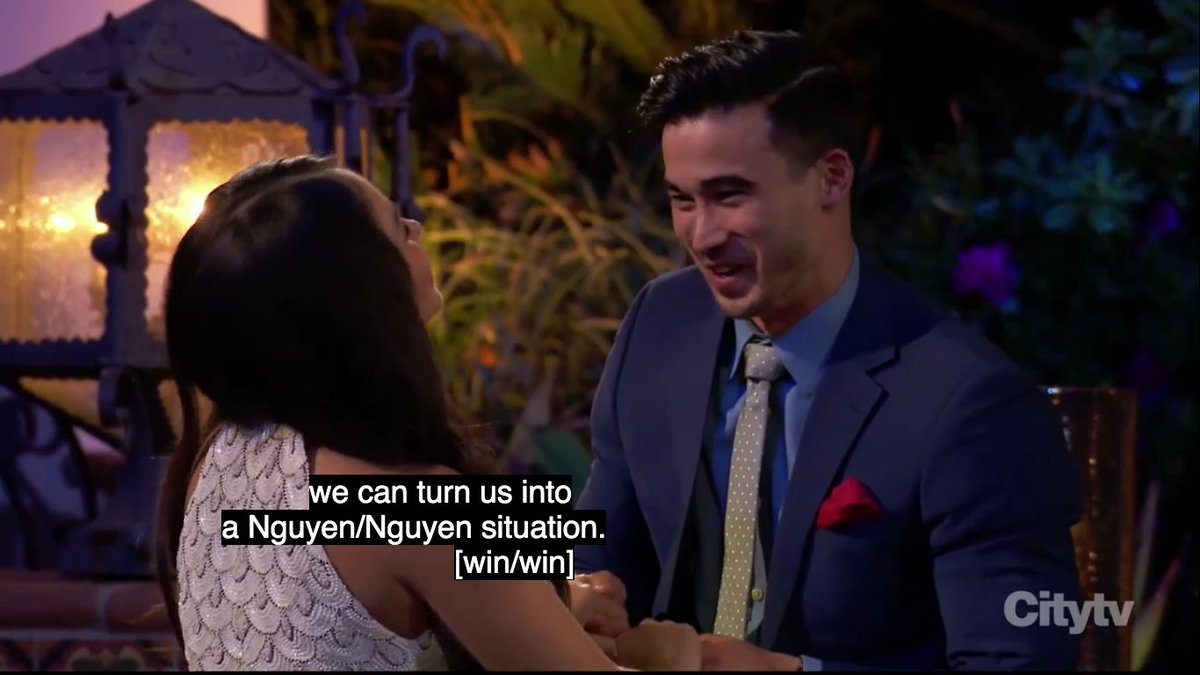 tvgoldtweets's tweet photo. taking a page from Travis Kelce #TheBachelorette https://t.co/cQI78J3hfD