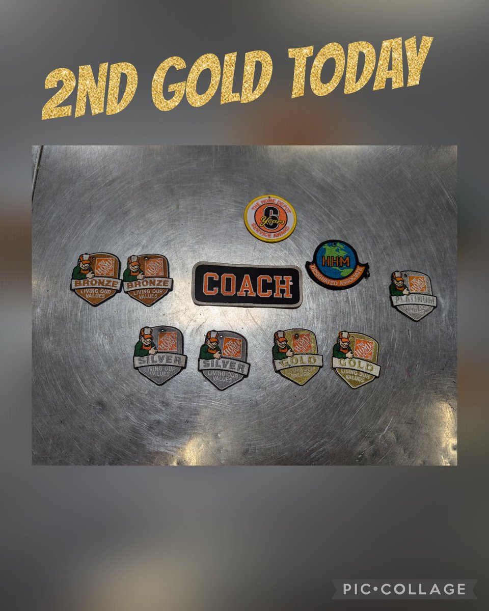 Katherine Stonebraker #Power Inn HomeDepot tweet media