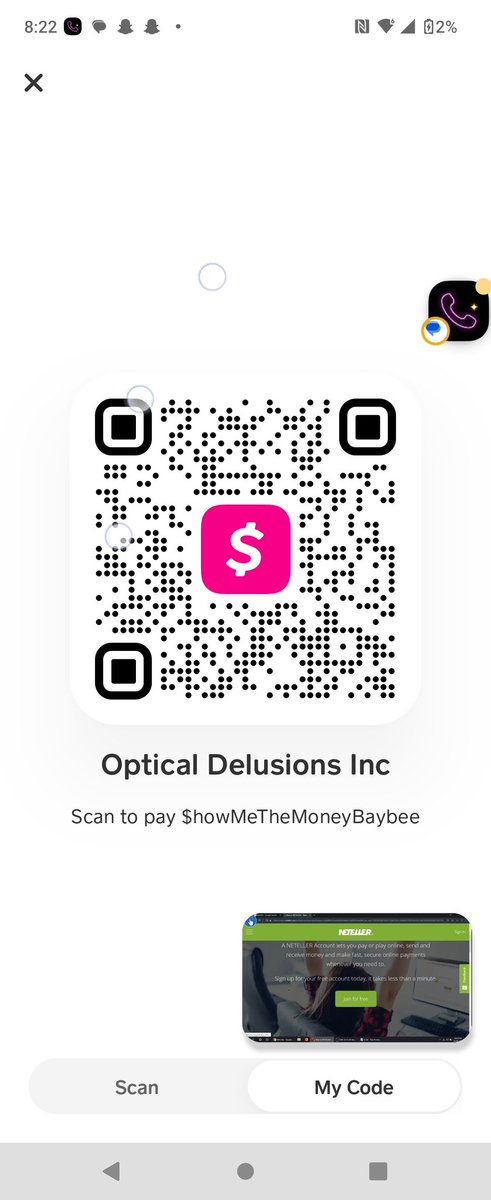 Optical Delusions Inc tweet media