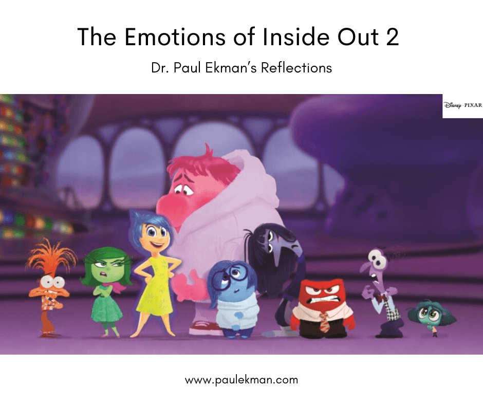 NonverbalCenter's tweet photo. Reflections on Inside Out 2 https://t.co/i8vESujN3s https://t.co/uePBSjzWAW