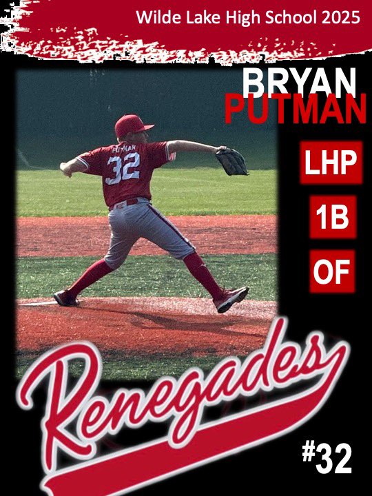 WHC Renegades College Prep tweet media