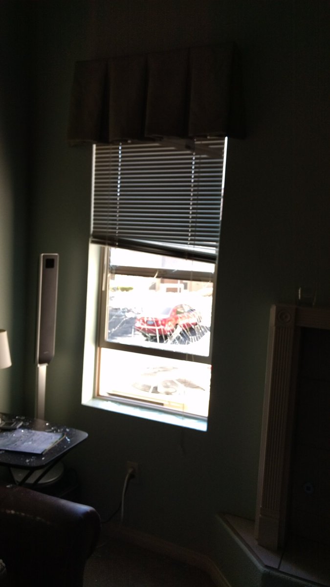 MCKohl's tweet photo. I found Jonathan Graham I think that's how his last name is spelt it's pronounced gram like the unit metric unit drug dealers weigh meth the drug he uses on. I found him in the upstairs closet when I came home to find this. He sells is EBT for meth for 50%off https://t.co/4y7tQZrKzH